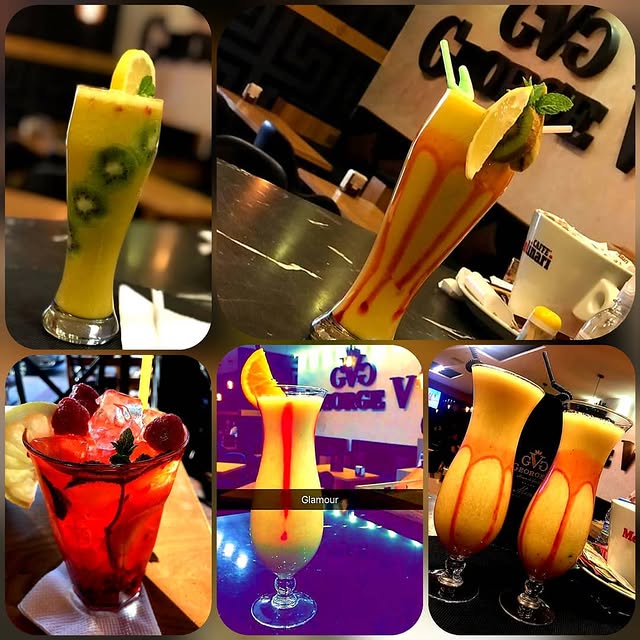 Boisson 3